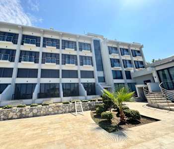 Bellapais Oasis Hotel